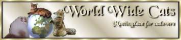 World Wide Cats